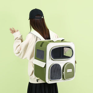 Why You Need the Pet Trolley Bag for Your Next Outing