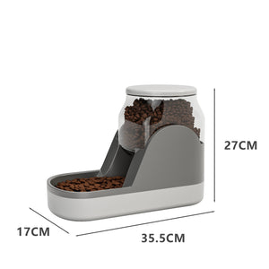 The Ultimate Solution for Your Pet's Feeding Needs