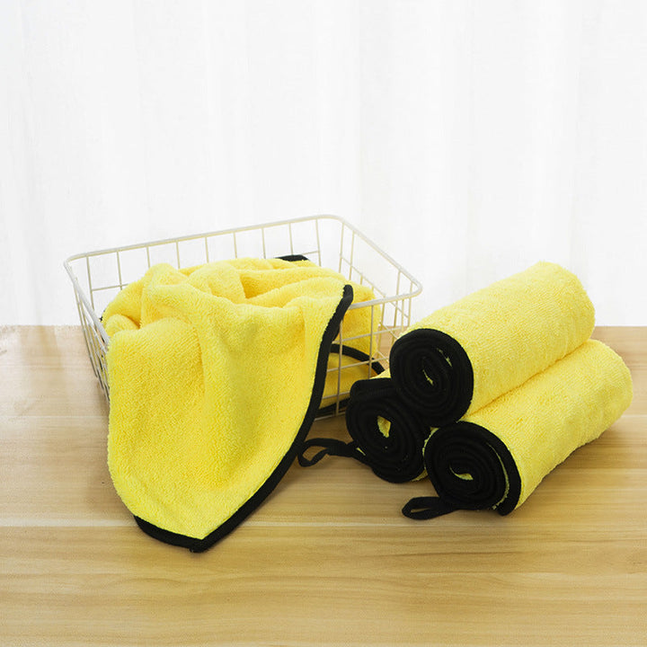 Why Every Pet Owner Needs Our Dog Towels for Drying Dogs
