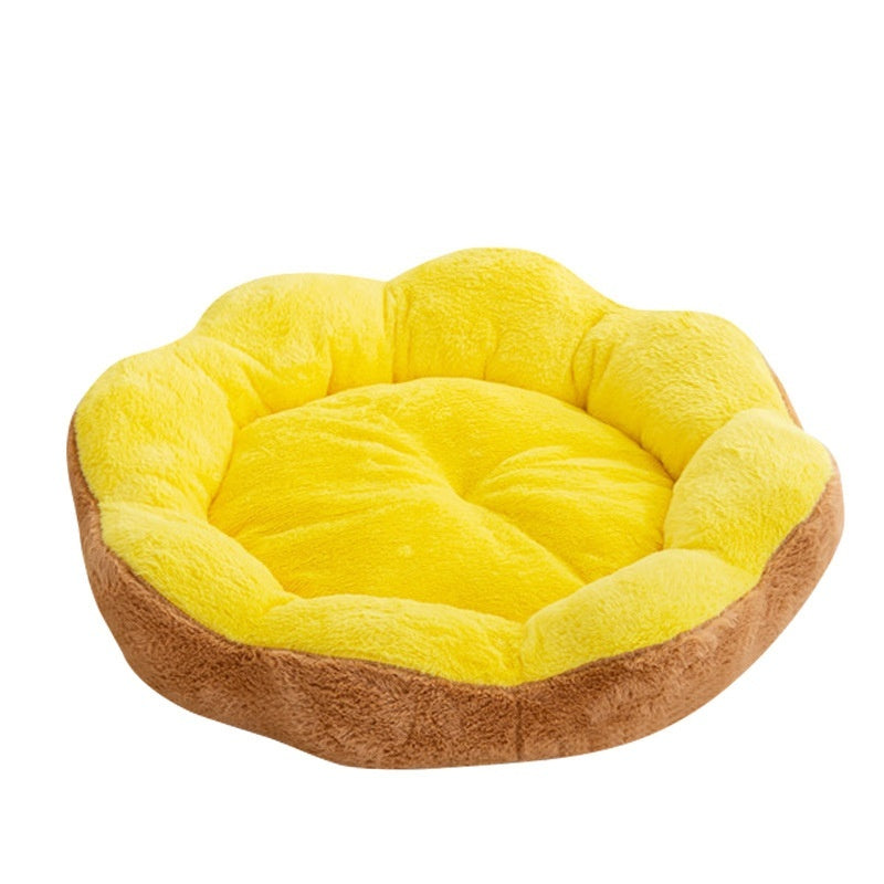 Detachable Removable Washable Pet Bed