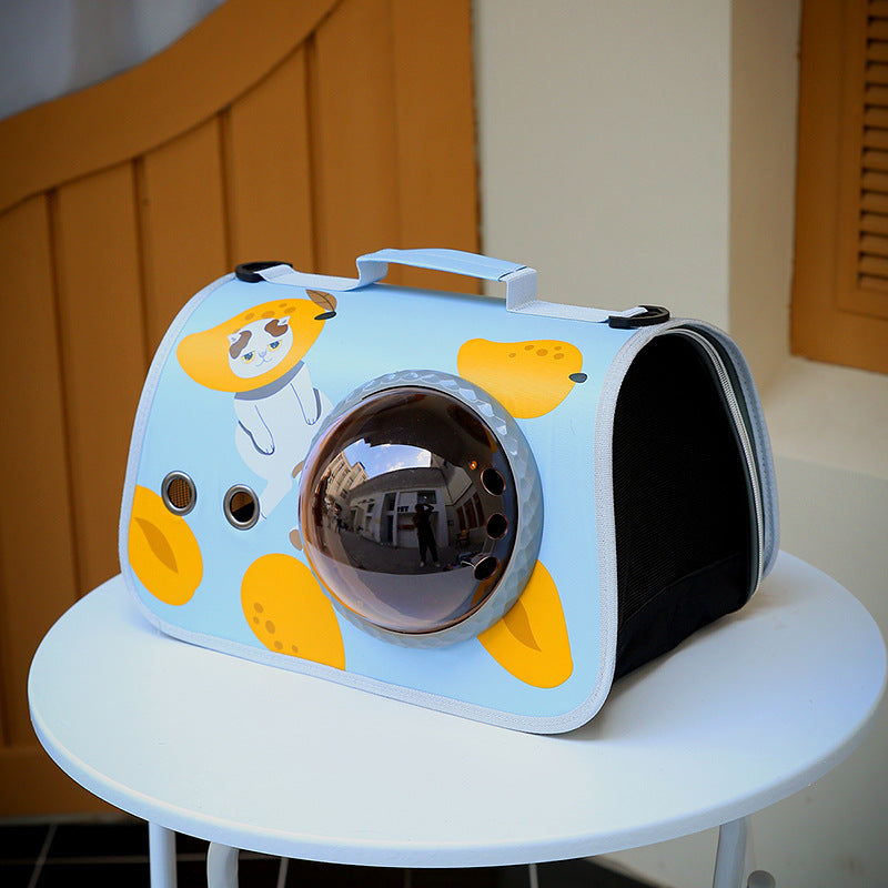 Outing Carry Bag Portable Pet Bag