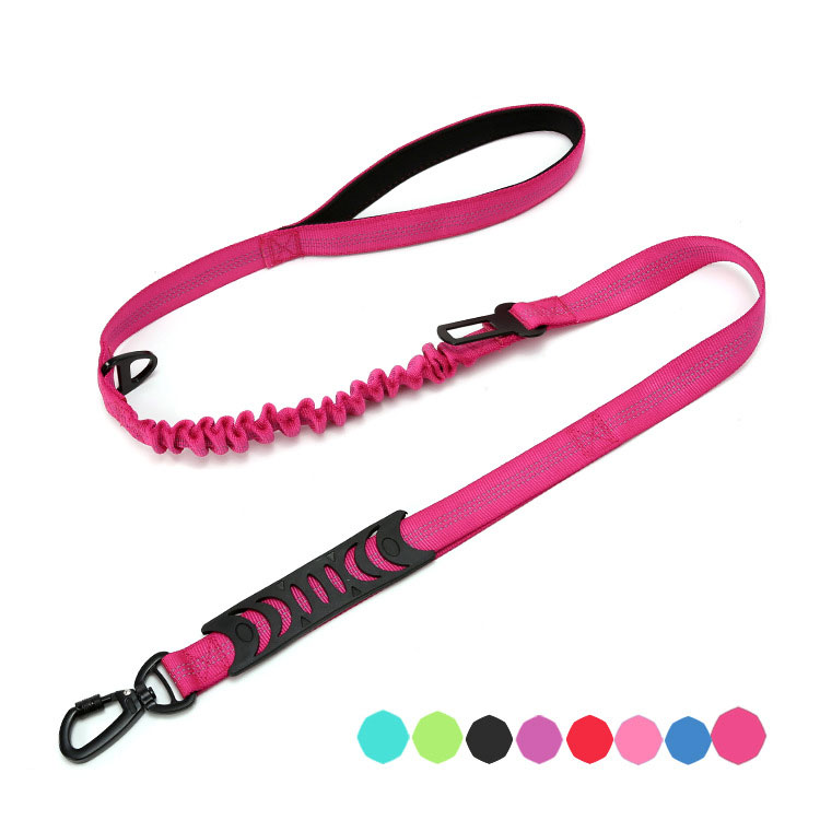 Explosion-proof Rush Dog Leash