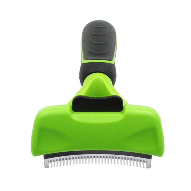 Combs Grooming-Brush Deshedding
