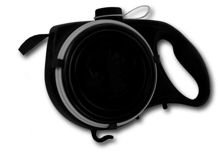 Multifunctional Pet Leash Automatic Retractable