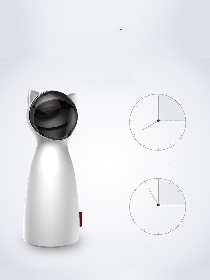 Interactive Smart Teasing Pet LED Laser Funny