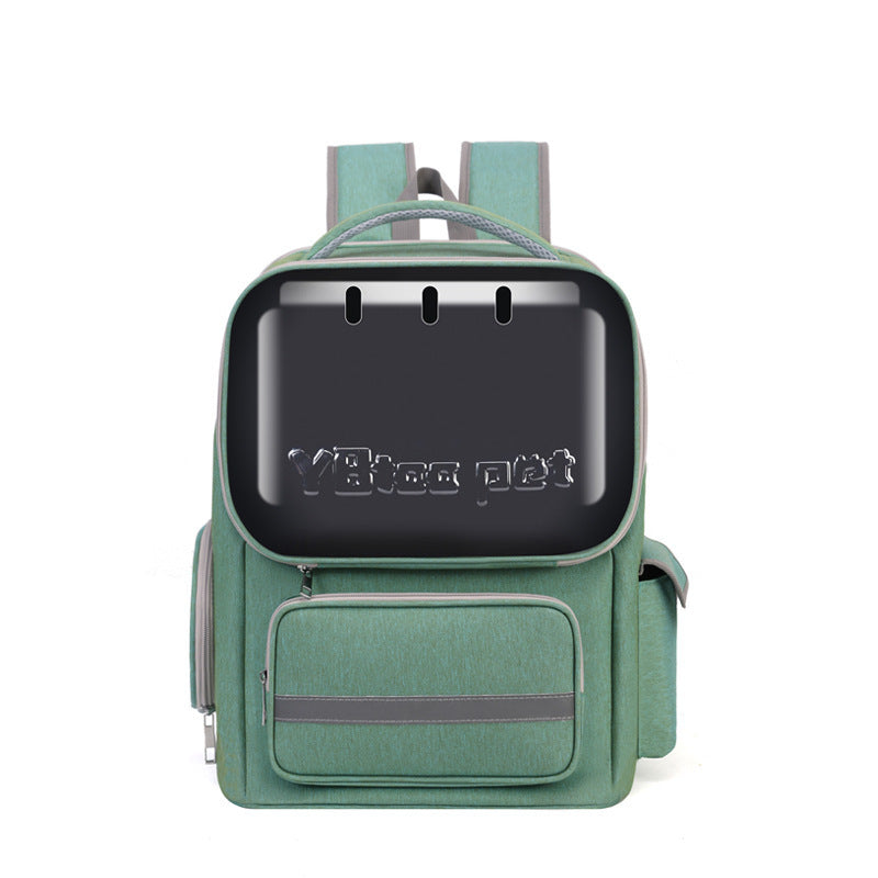 Outdoor Portable Dog Bag Portable