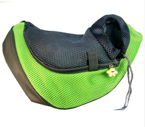 Shoulder Pet Bag Outdoor Carrier