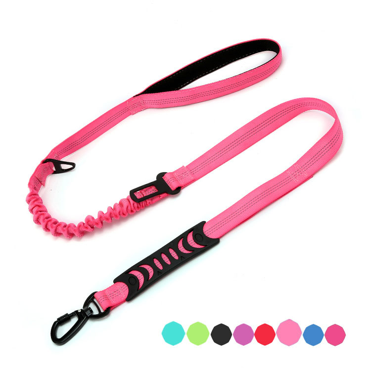 Explosion-proof Rush Dog Leash