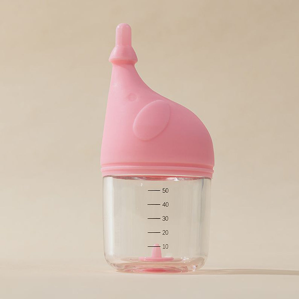 Bottles For Nursing Pet Feeding Bottle