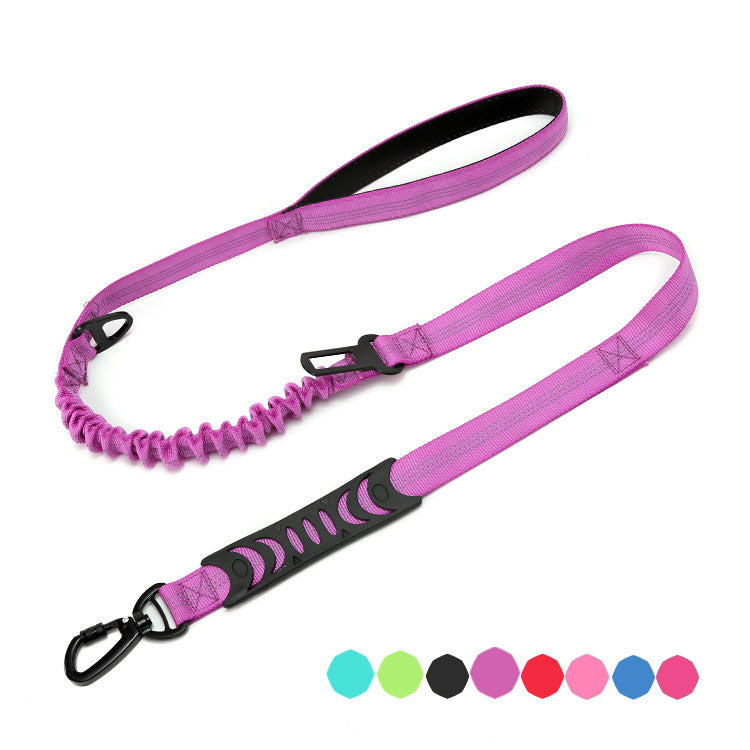 Explosion-proof Rush Dog Leash