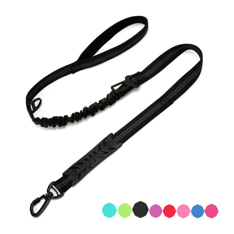 Explosion-proof Rush Dog Leash