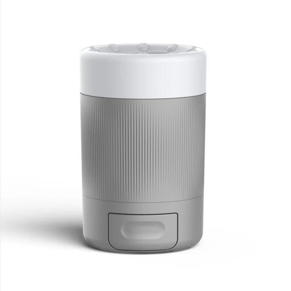 Pet Foot Washing Cup Dog Out Cleaning