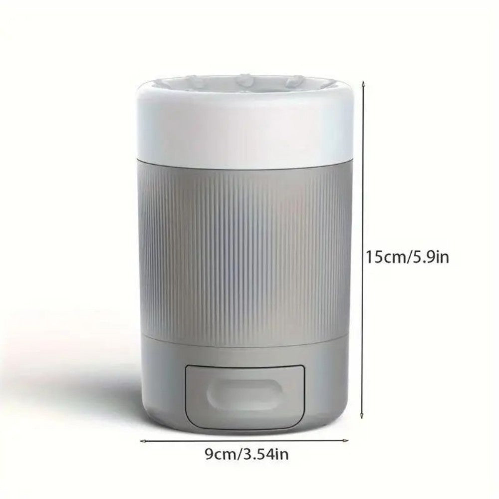 Pet Foot Washing Cup Dog Out Cleaning