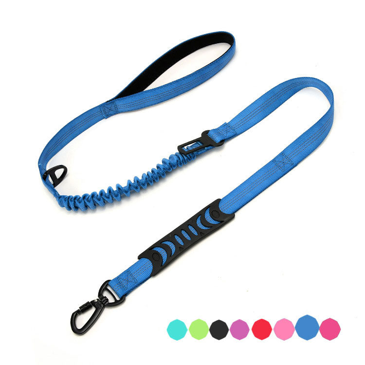 Explosion-proof Rush Dog Leash
