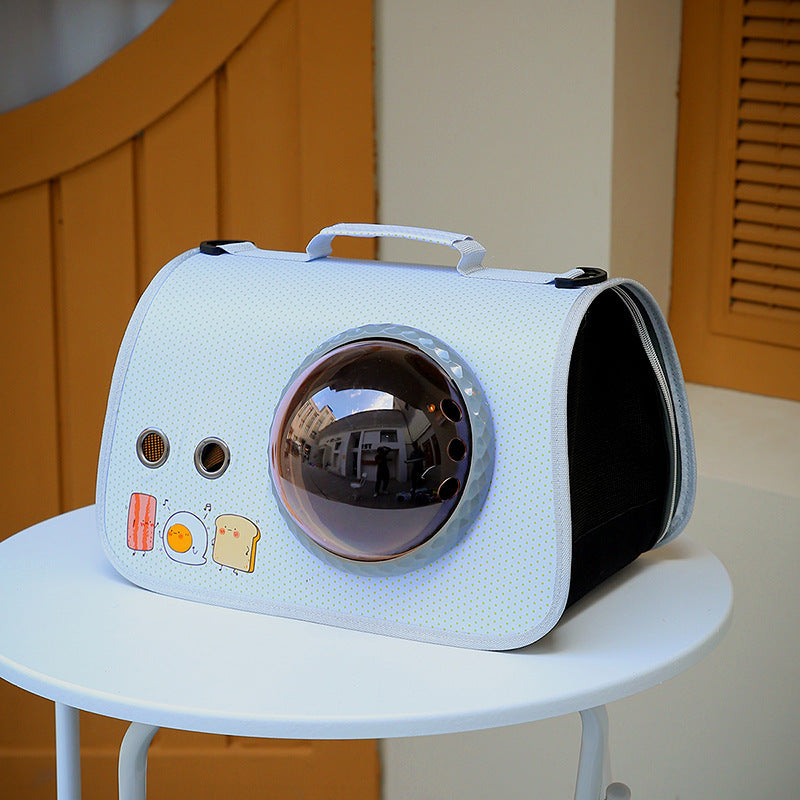 Outing Carry Bag Portable Pet Bag