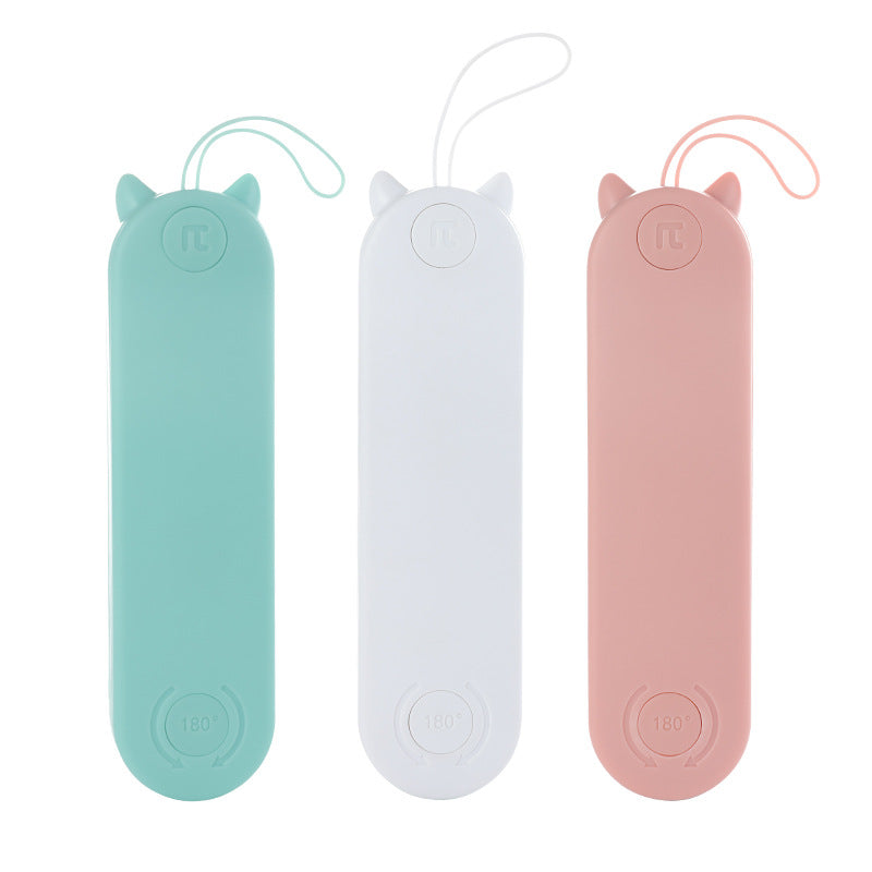 Hair Removal Dense Teeth Massage Comb