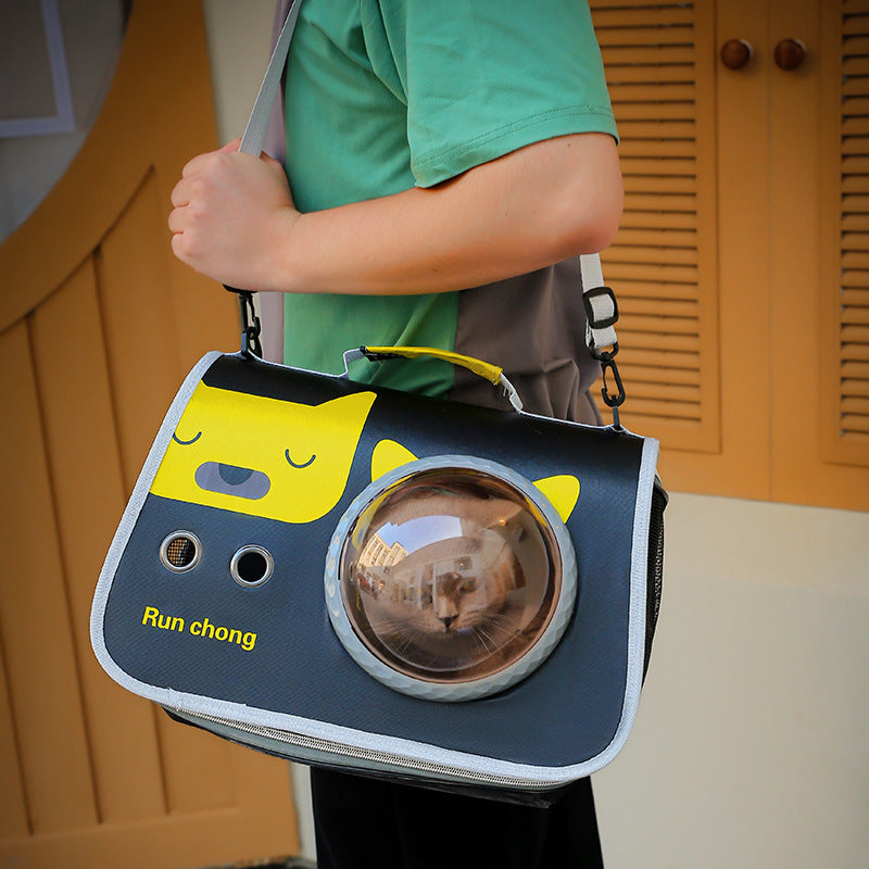 Outing Carry Bag Portable Pet Bag