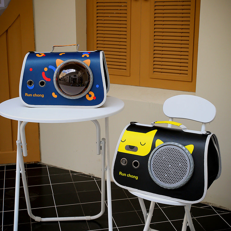 Outing Carry Bag Portable Pet Bag