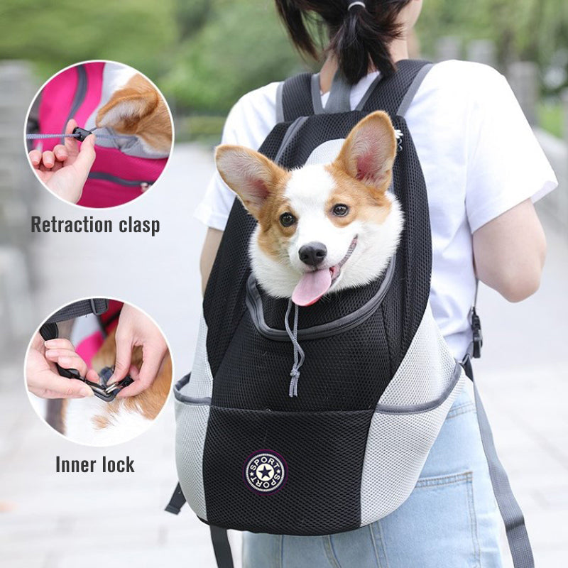 Portable Travel Backpack Outdoor