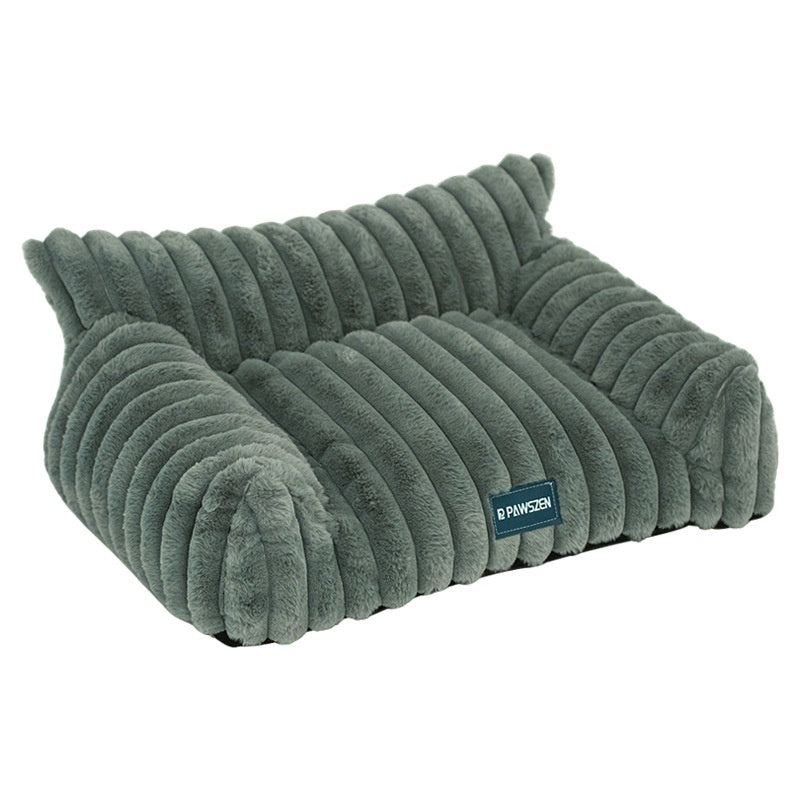 Pet Bed Removable And Washable Large Kennel