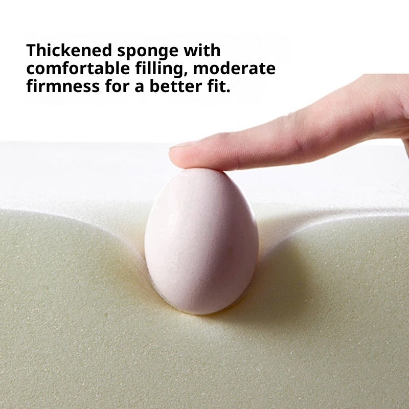 Pet Bed Removable And Washable Large Kennel