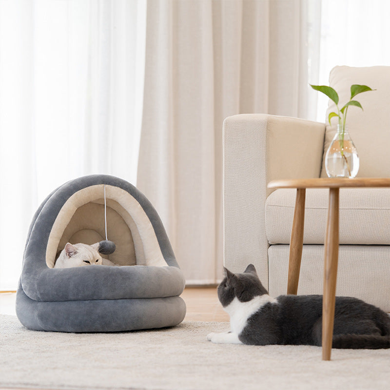 High Quality Cat House Beds Kittens