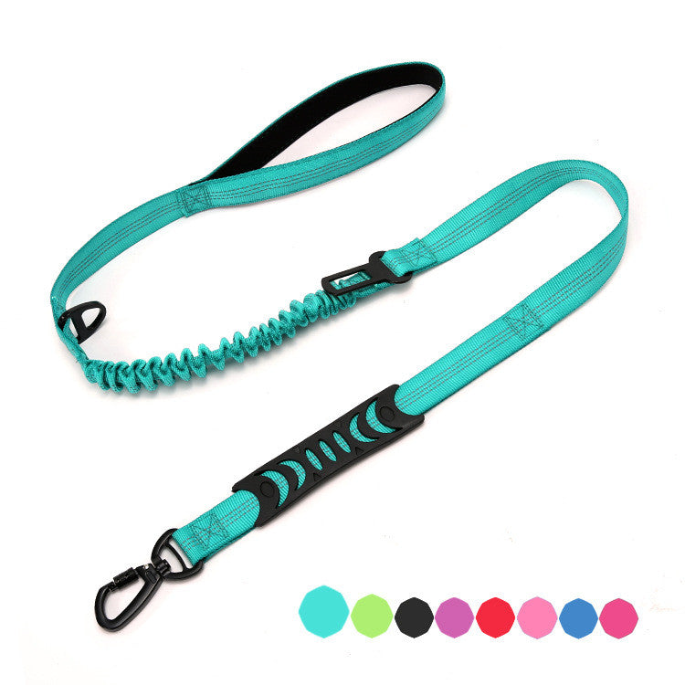 Explosion-proof Rush Dog Leash