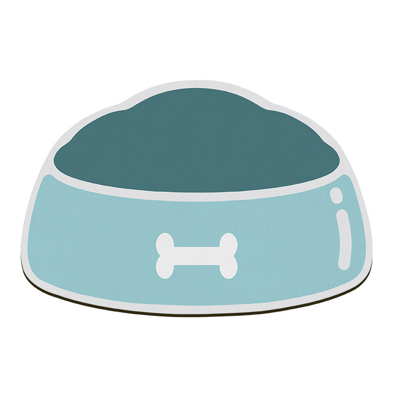 Waterproof Feeding Splash-proof Mat