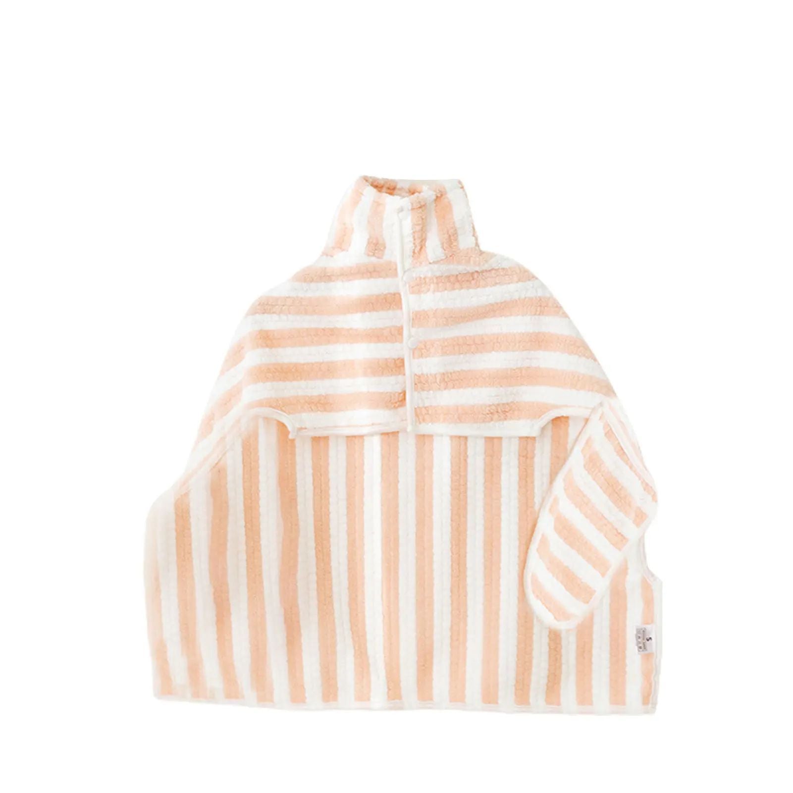 Ultra-Absorbent Pet Dog Bath Towel