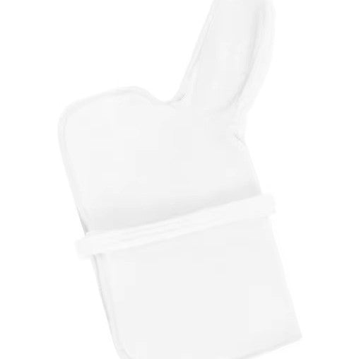 Pet Bath Towel Dog Wearable Bathrobe Soft