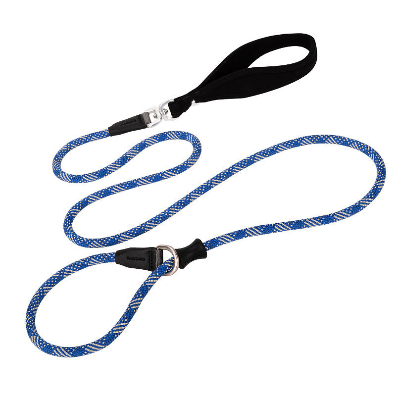 Pet Dog Leash Explosion-proof Punch