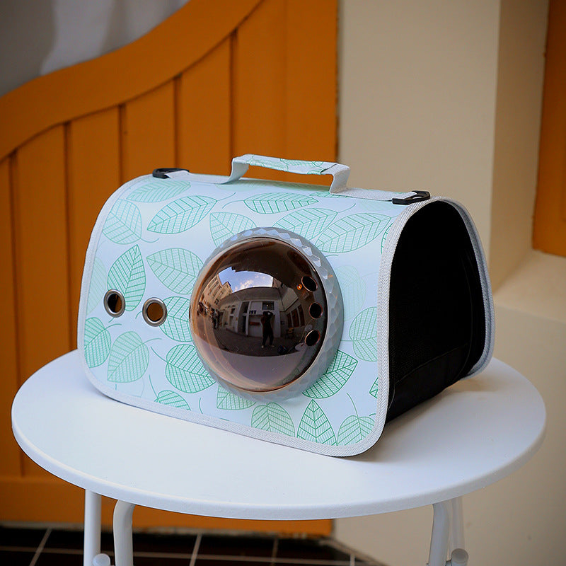 Outing Carry Bag Portable Pet Bag