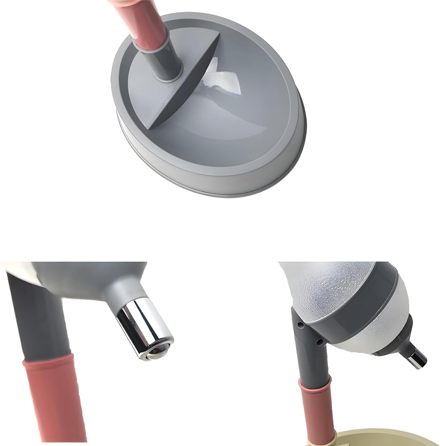 Pet Standing Water Dispenser Cat Dog Standing Bowl