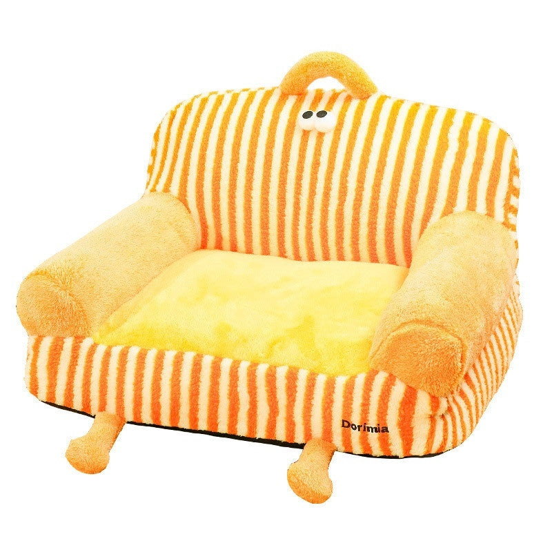 Universal Removable And Washable Warm Bed