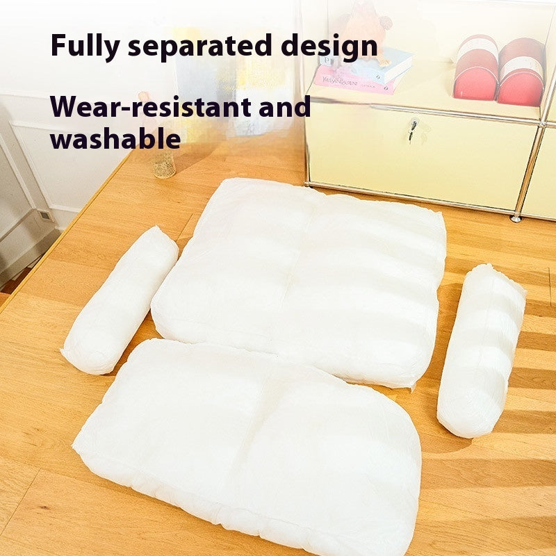 Universal Removable And Washable Warm Bed