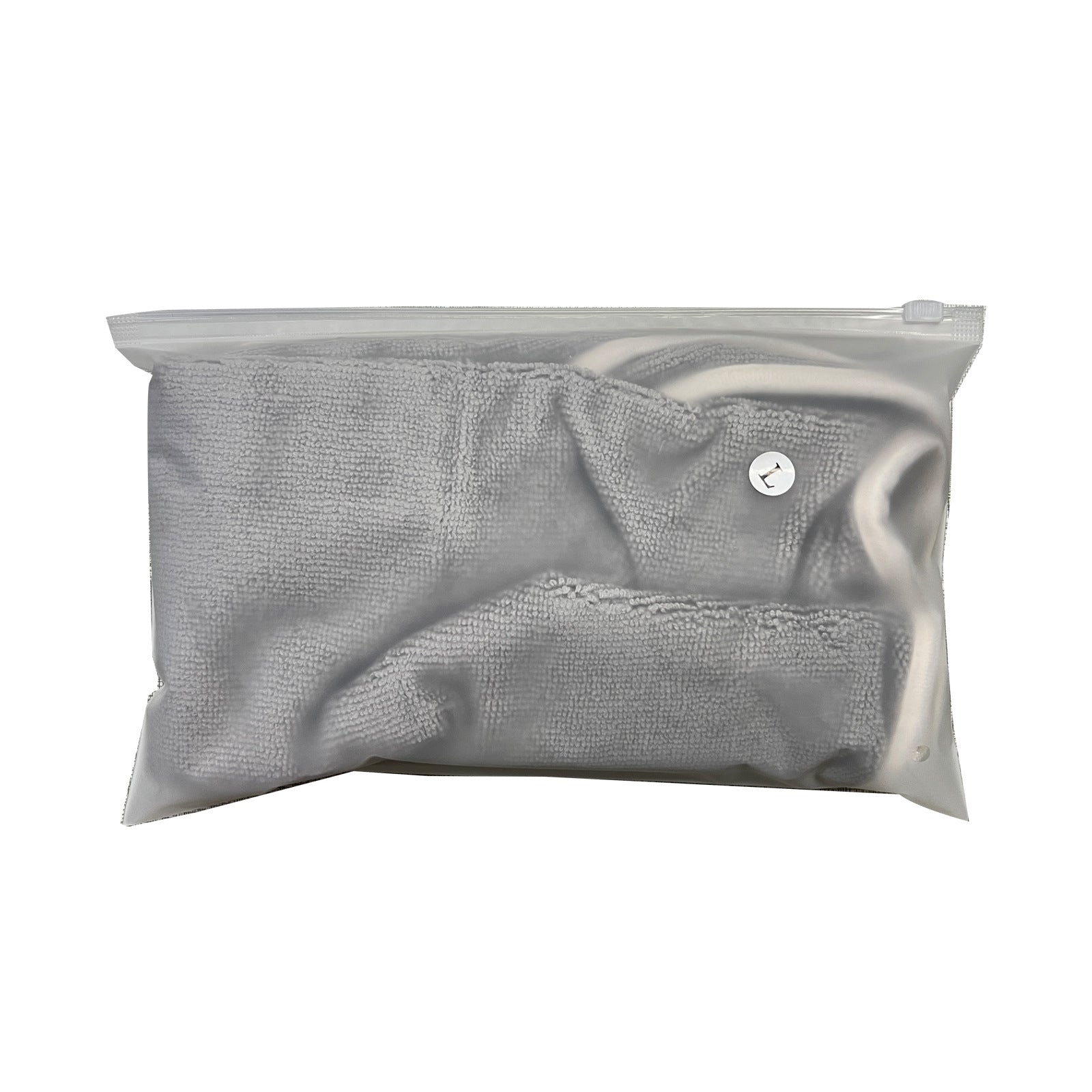 Dog Bathrobe Super Absorbent Pet Bath Towel