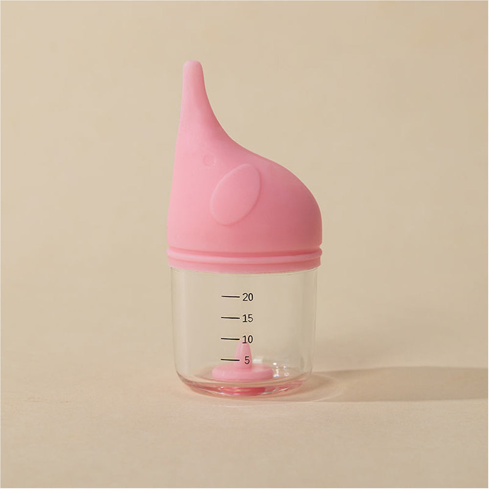 Bottles For Nursing Pet Feeding Bottle