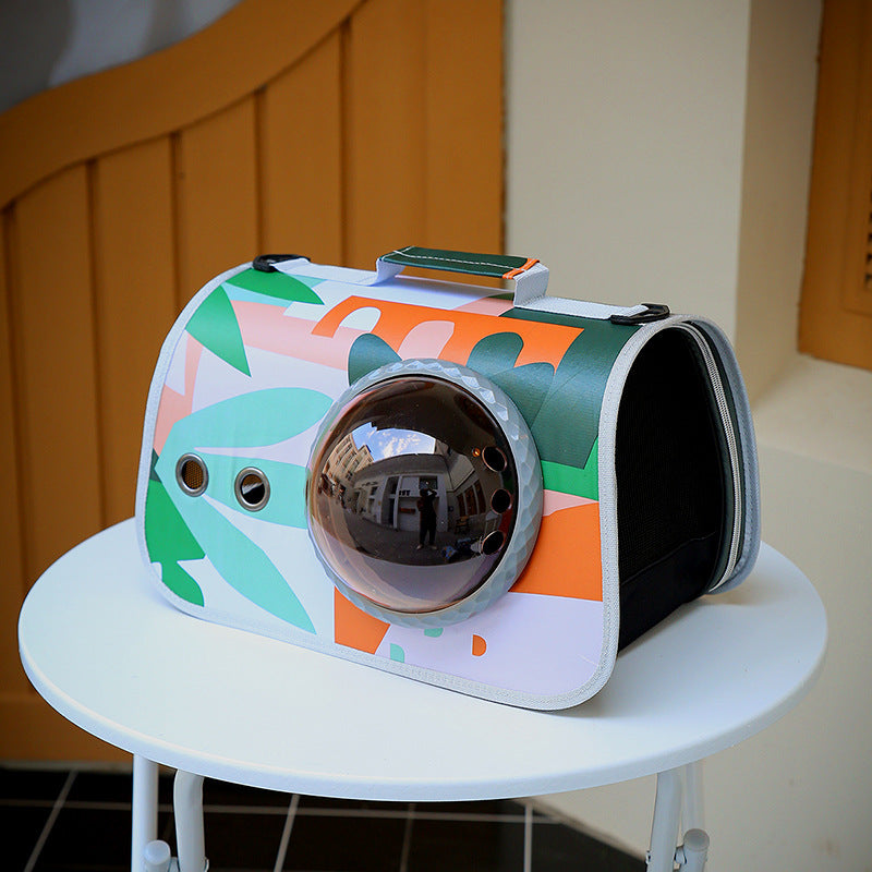 Outing Carry Bag Portable Pet Bag