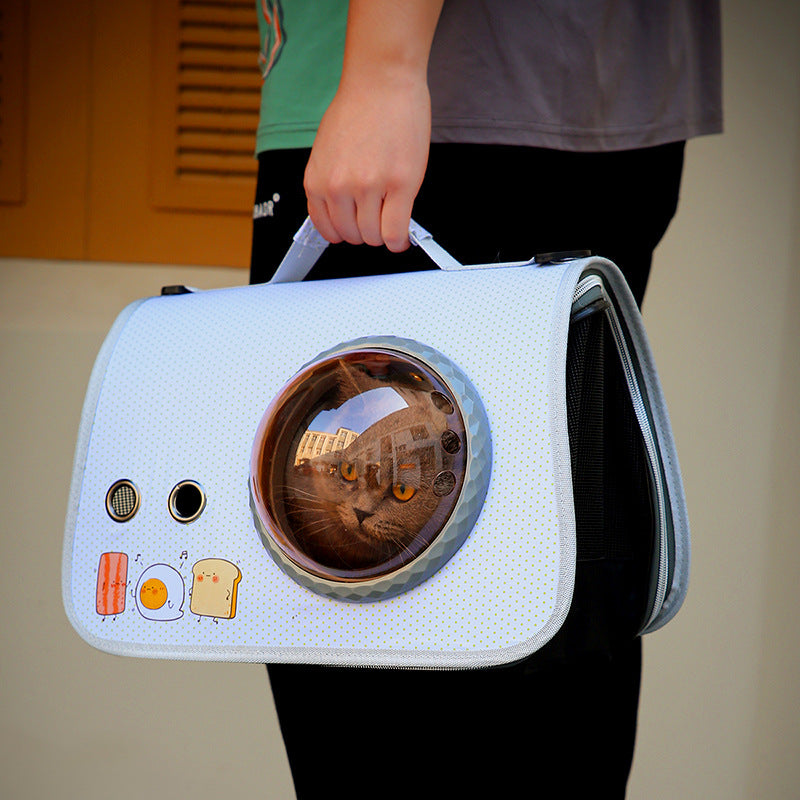 Outing Carry Bag Portable Pet Bag