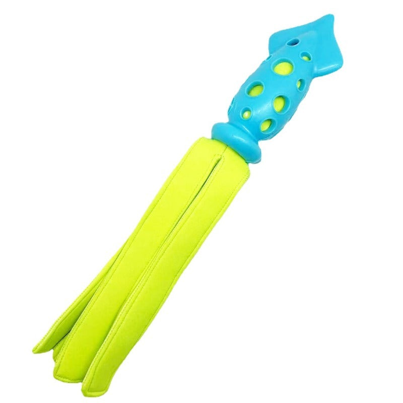 Pet Chew Toy Teeth Cleaning Squeaky Toys