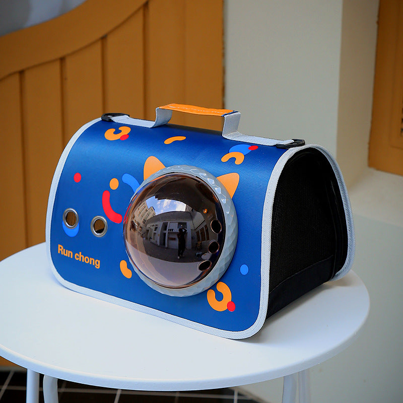 Outing Carry Bag Portable Pet Bag