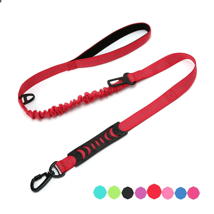 Explosion-proof Rush Dog Leash