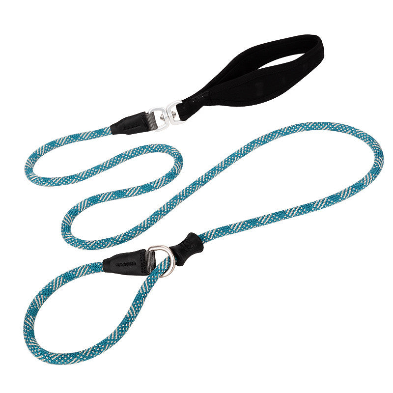 Pet Dog Leash Explosion-proof Punch